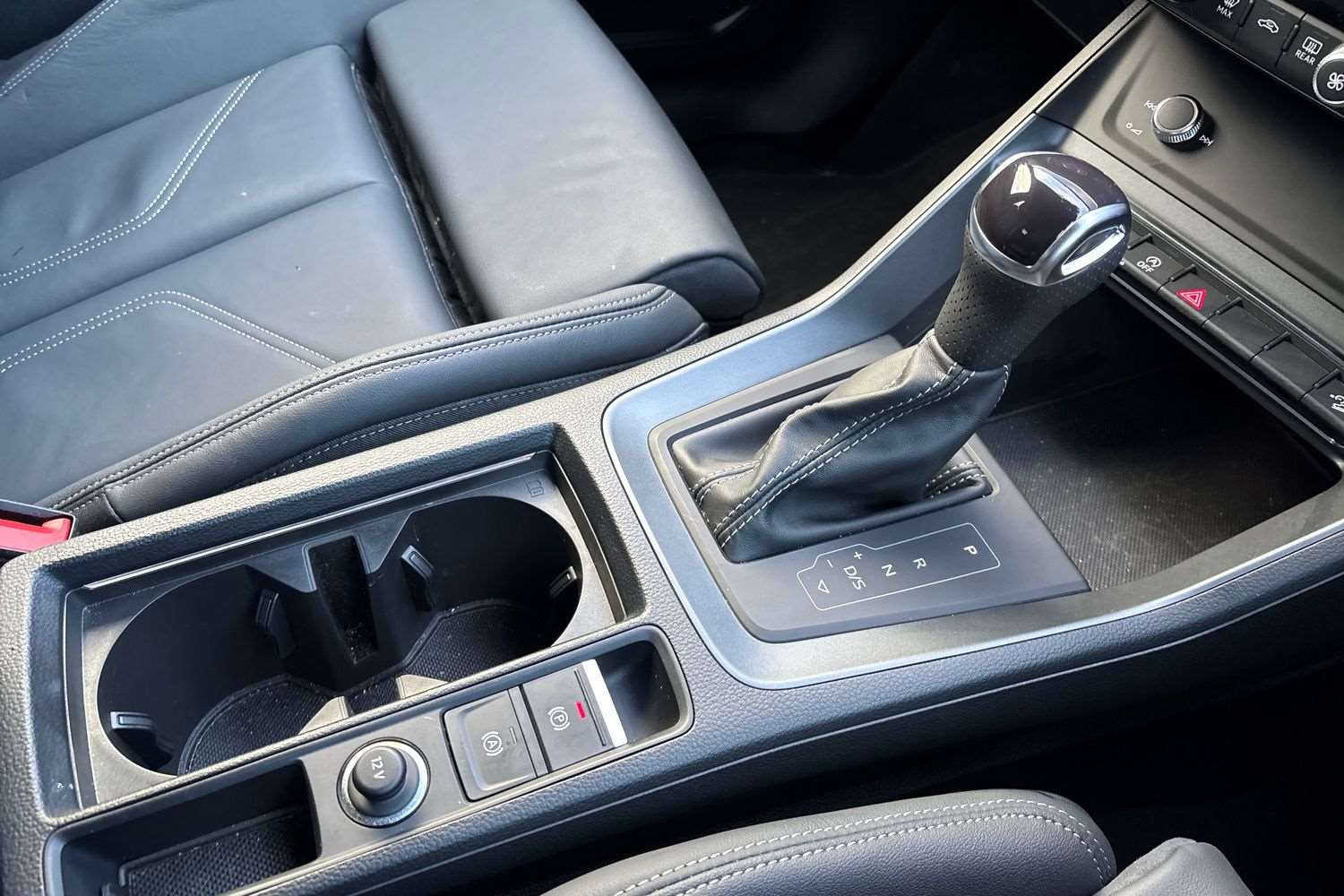 Used Audi Q3 2025 for sale - 76692051: Photo 15