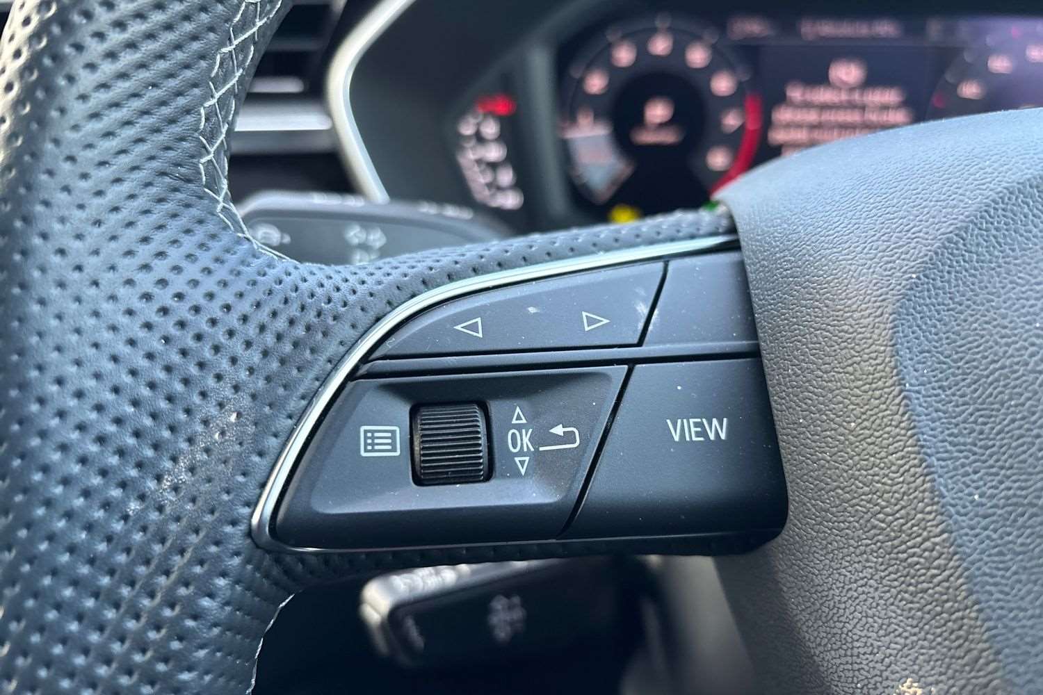 Used Audi Q3 2025 for sale - 76692051: Photo 16