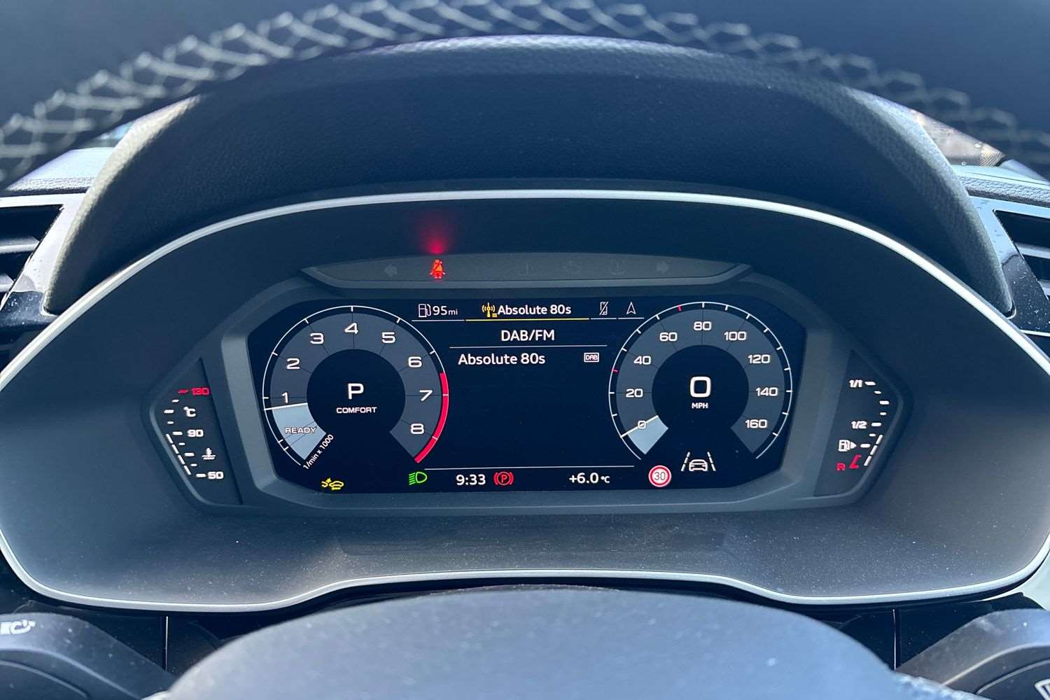 Used Audi Q3 2025 for sale - 76692051: Photo 18