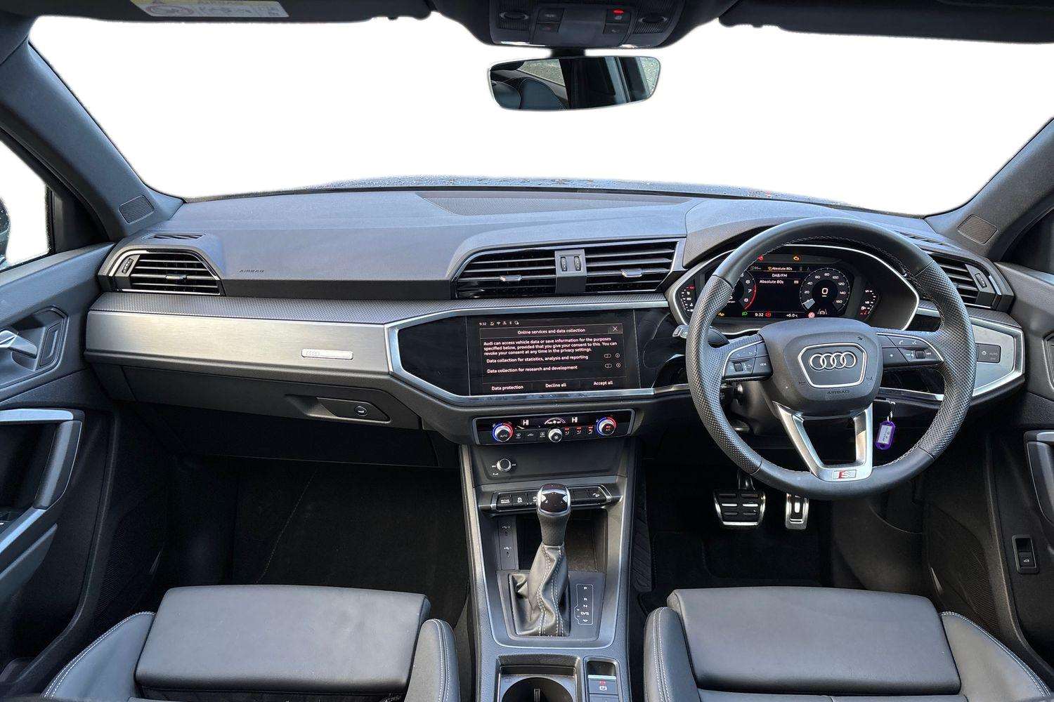 Used Audi Q3 2025 for sale - 76692051: Photo 19