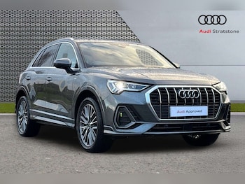 Audi - Q3
