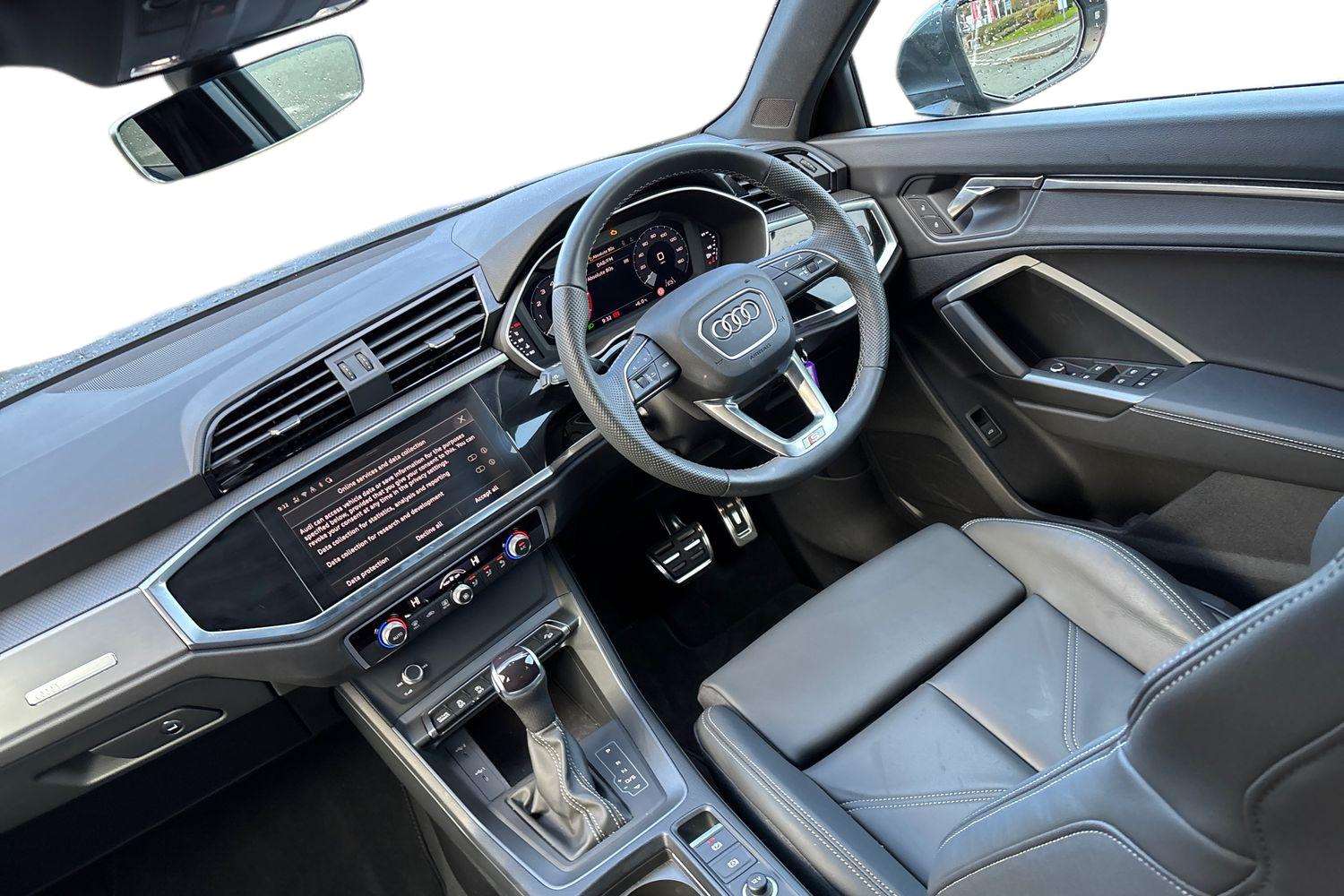 Used Audi Q3 2025 for sale - 76692051: Photo 20