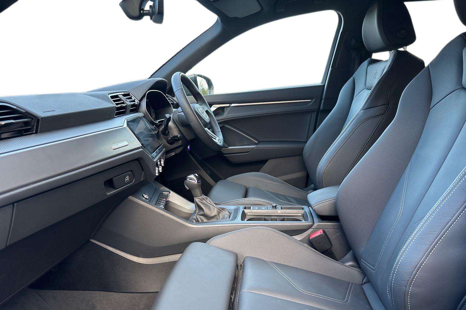 Used Audi Q3 2025 for sale - 76692051: Photo 21