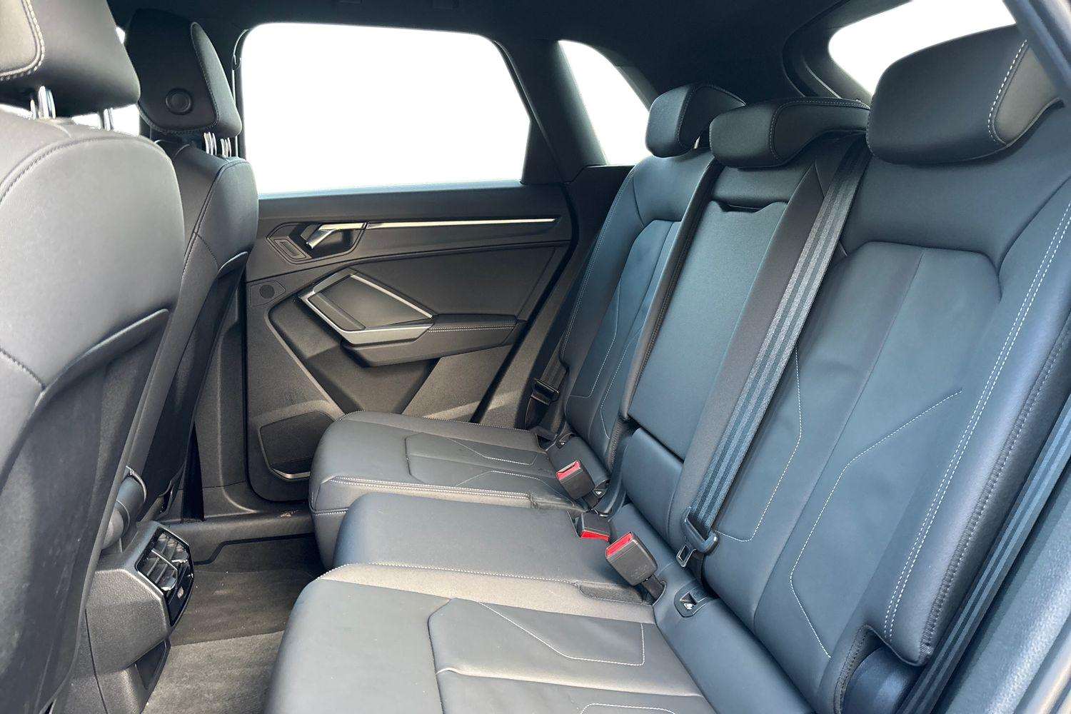 Used Audi Q3 2025 for sale - 76692051: Photo 22