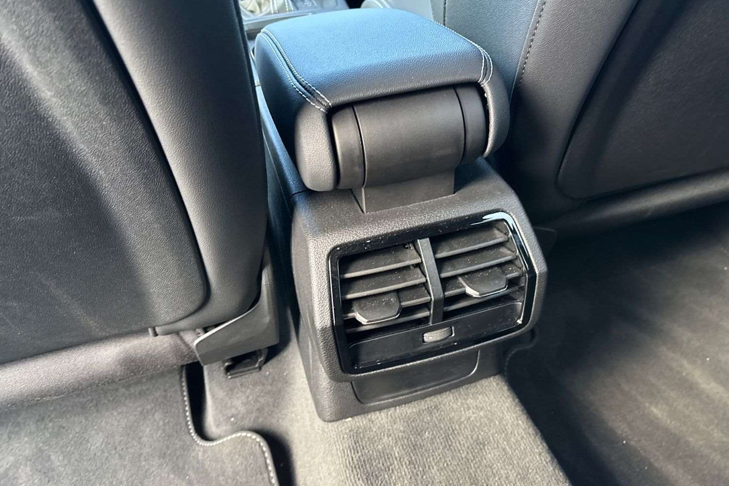 Used Audi Q3 2025 for sale - 76692051: Photo 23