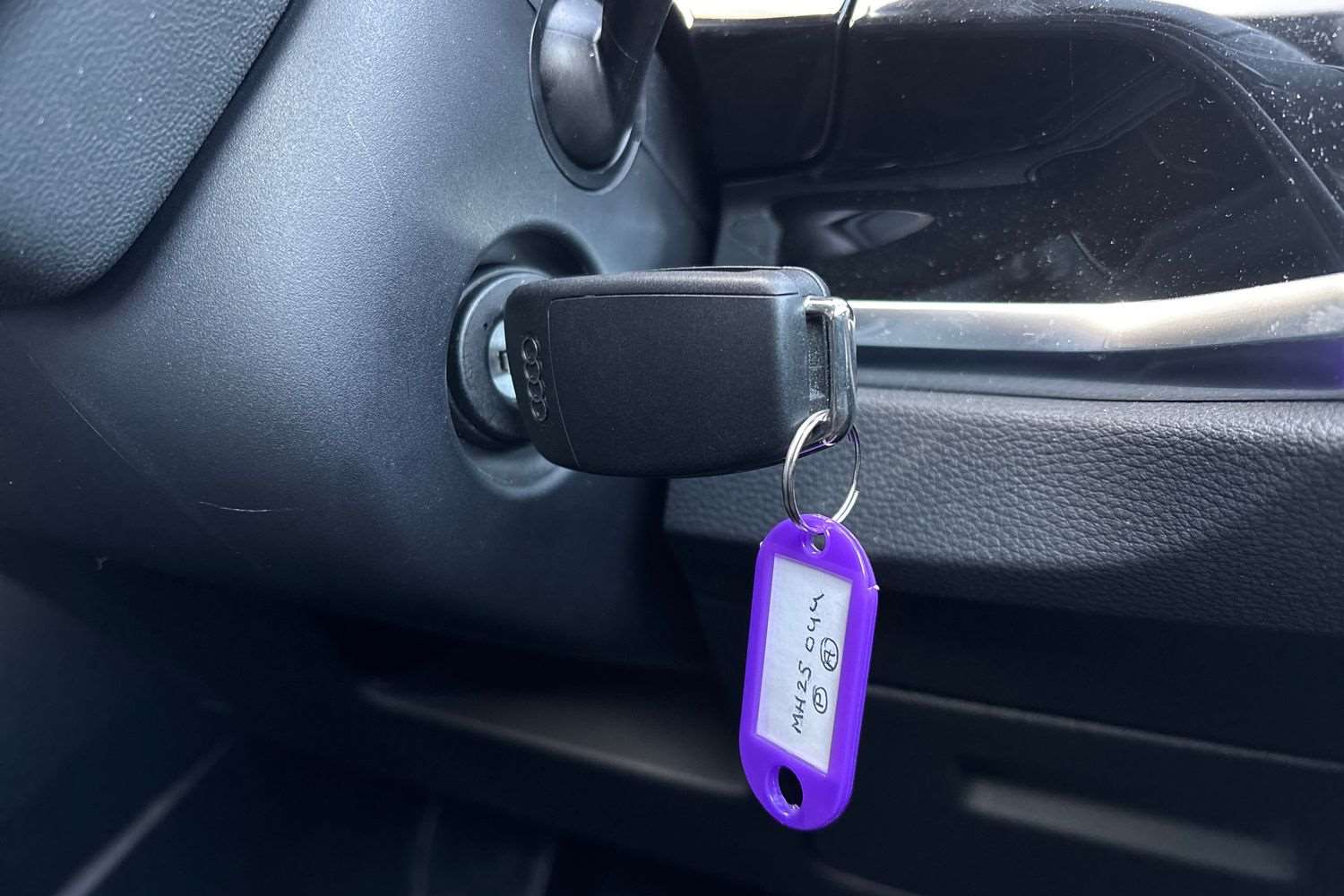 Used Audi Q3 2025 for sale - 76692051: Photo 25