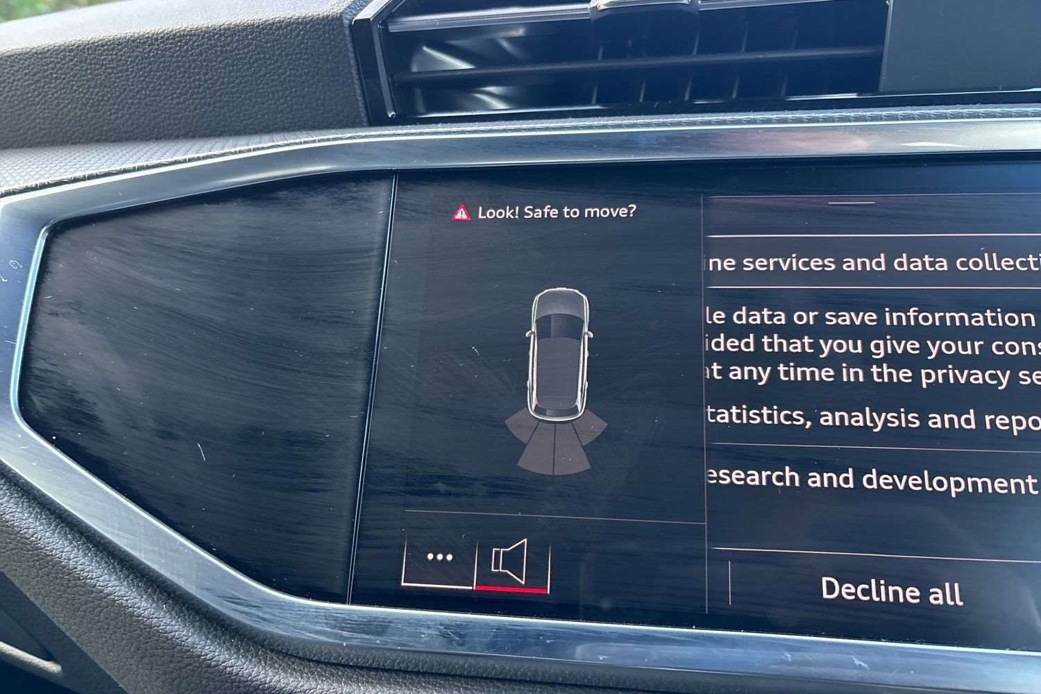 Used Audi Q3 2025 for sale - 76692051: Photo 26