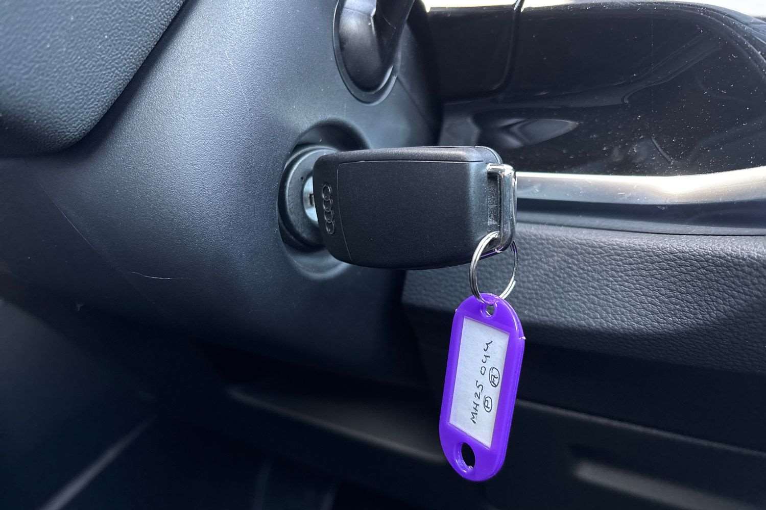 Used Audi Q3 2025 for sale - 76692051: Photo 29