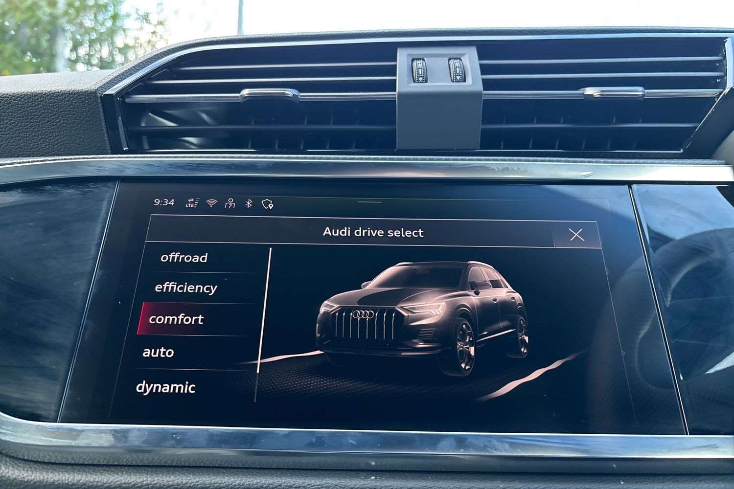 Used Audi Q3 2025 for sale - 76692051: Photo 30