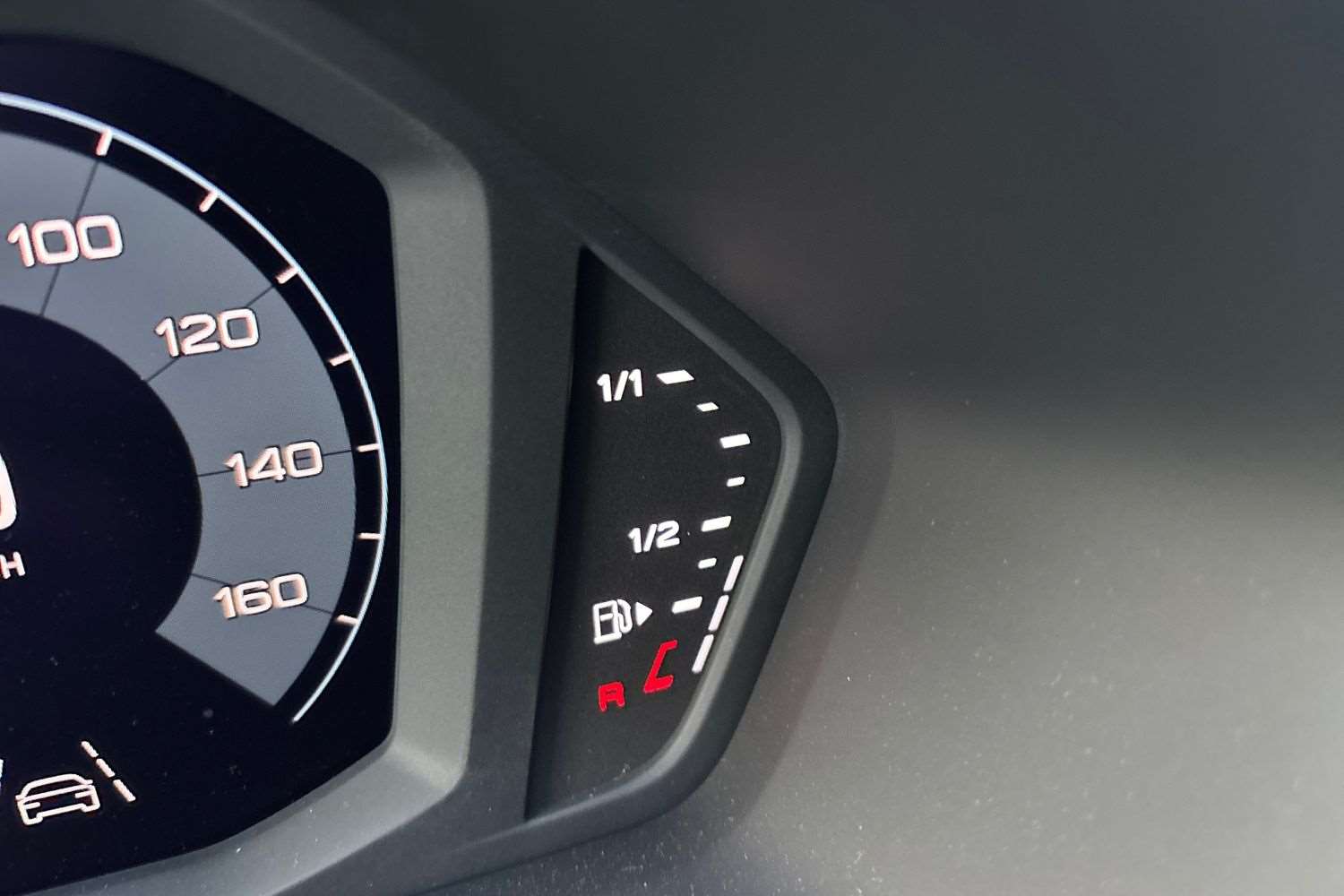 Used Audi Q3 2025 for sale - 76692051: Photo 31