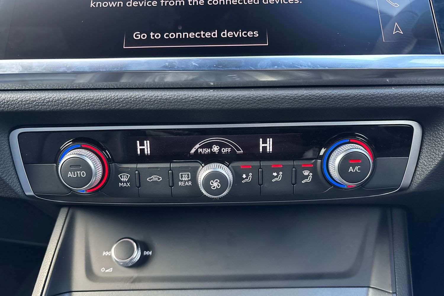 Used Audi Q3 2025 for sale - 76692051: Photo 32