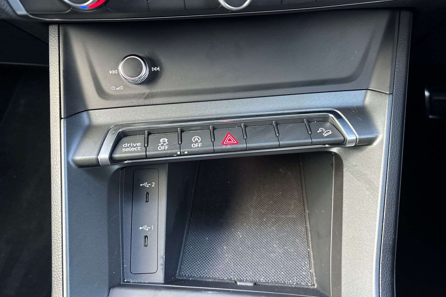 Used Audi Q3 2025 for sale - 76692051: Photo 33