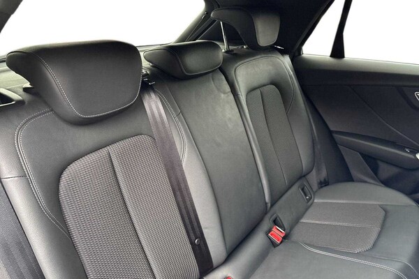 Used Audi Q2 2022 for sale - 75566527: Photo 10