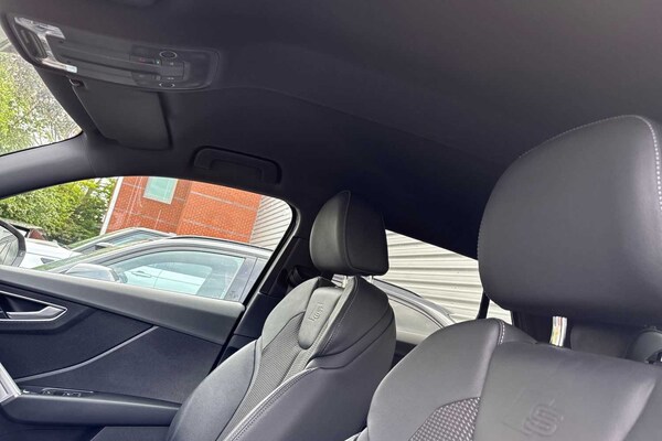 Used Audi Q2 2022 for sale - 75566527: Photo 13