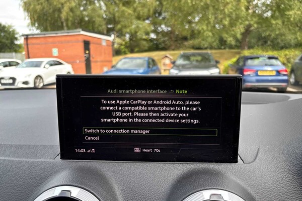 Used Audi Q2 2022 for sale - 75566527: Photo 14