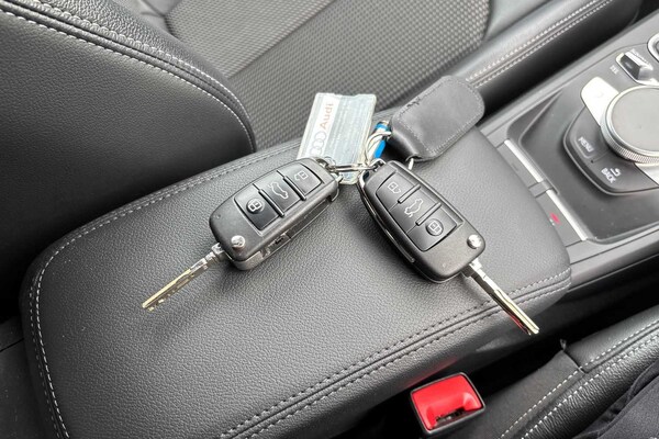 Used Audi Q2 2022 for sale - 75566527: Photo 15