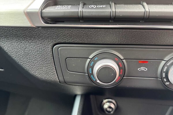 Used Audi Q2 2022 for sale - 75566527: Photo 16