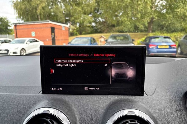 Used Audi Q2 2022 for sale - 75566527: Photo 18