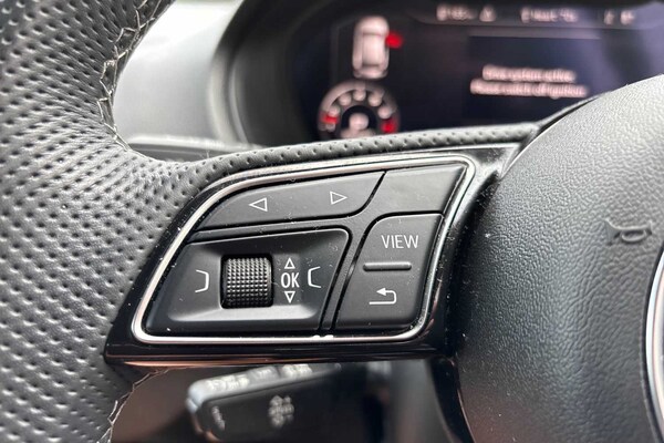 Used Audi Q2 2022 for sale - 75566527: Photo 19
