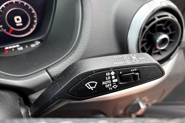Used Audi Q2 2022 for sale - 75566527: Photo 20