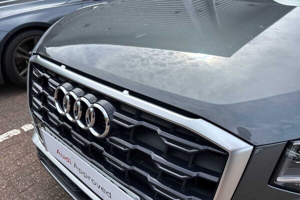 Used Audi Q2 2022 for sale - 75566527: Photo 24