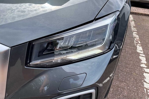Used Audi Q2 2022 for sale - 75566527: Photo 25