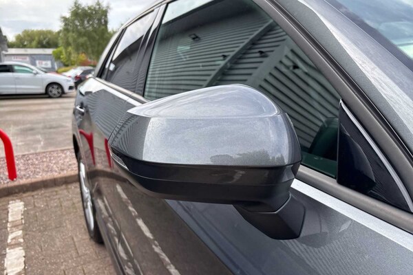 Used Audi Q2 2022 for sale - 75566527: Photo 28
