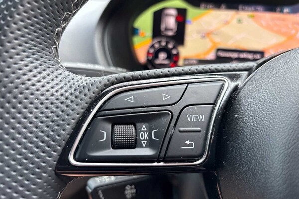 Used Audi Q2 2022 for sale - 75566527: Photo 29