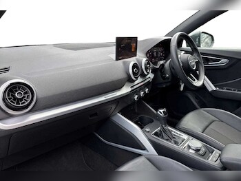 Used Audi Q2 2022 for sale - 75566527: Photo