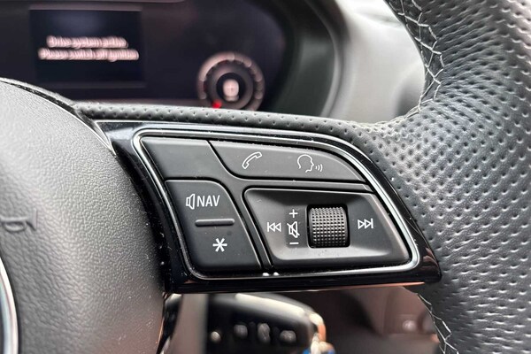 Used Audi Q2 2022 for sale - 75566527: Photo 30