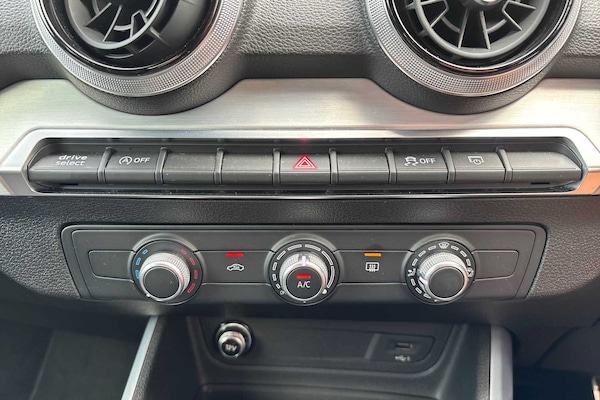 Used Audi Q2 2022 for sale - 75566527: Photo 31