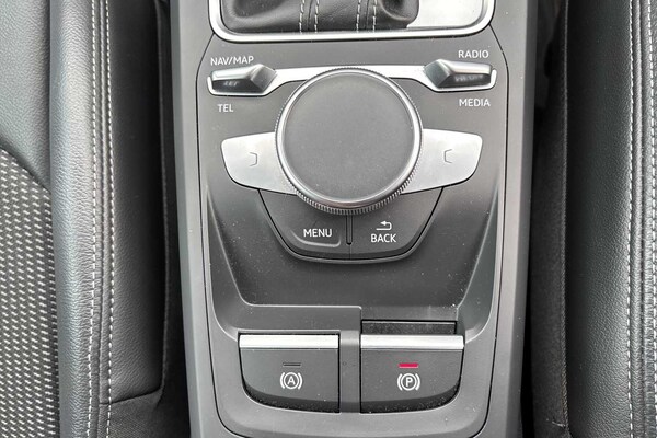 Used Audi Q2 2022 for sale - 75566527: Photo 32