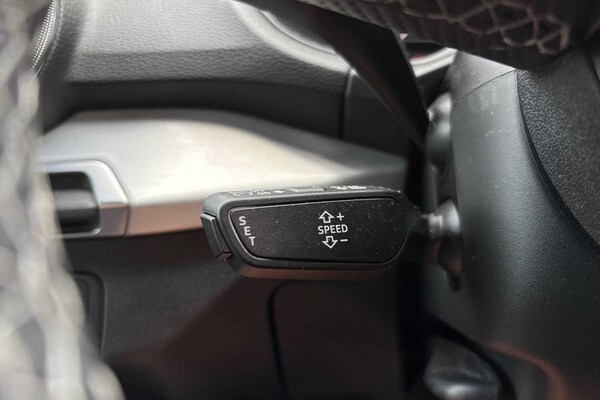 Used Audi Q2 2022 for sale - 75566527: Photo 33