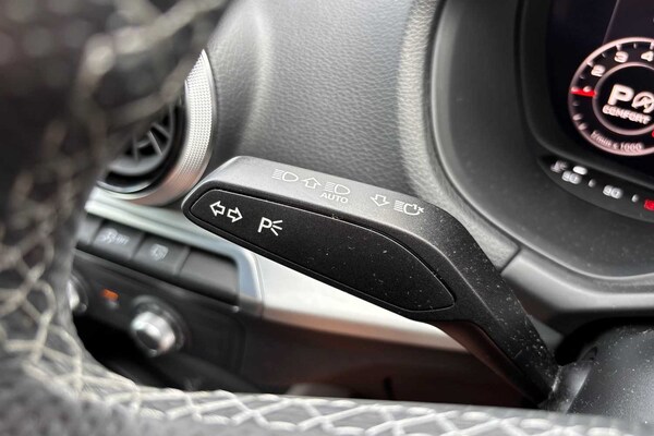 Used Audi Q2 2022 for sale - 75566527: Photo 34