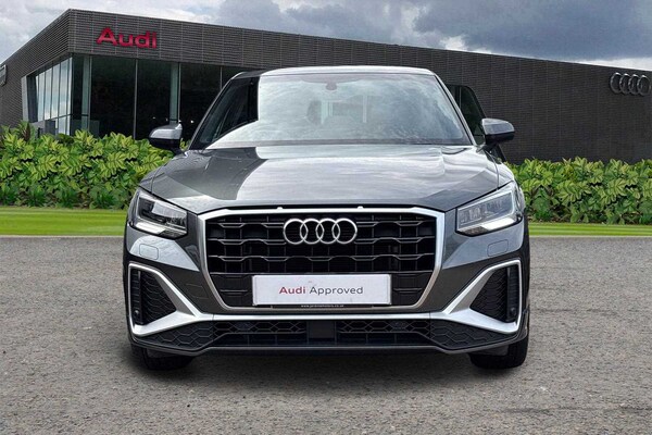 Used Audi Q2 2022 for sale - 75566527: Photo 8