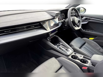 Used Audi A3 2024 for sale - 75846113: Photo