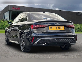 Used Audi A3 2024 for sale - 75846113: Photo
