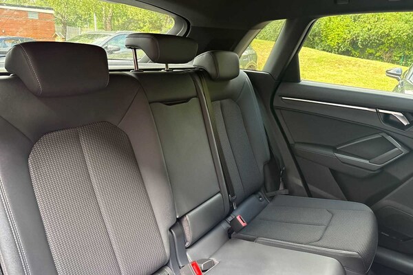 Used Audi Q3 2023 for sale - 75535261: Photo 10
