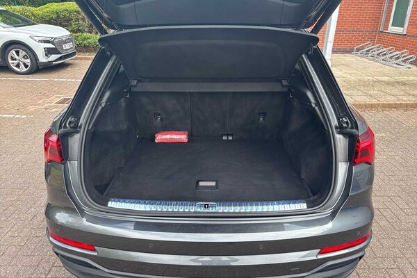 Used Audi Q3 2023 for sale - 75535261: Photo 11