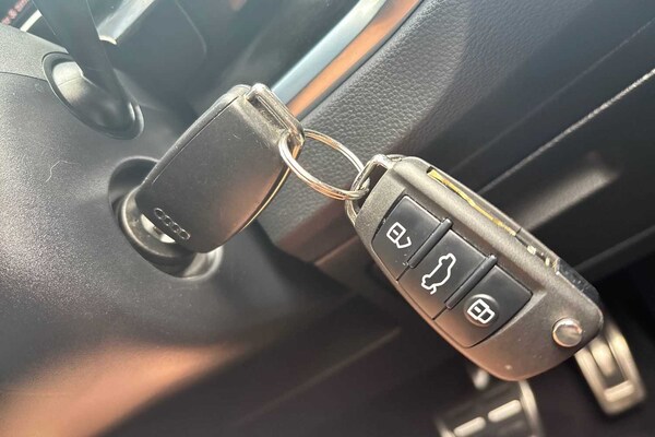 Used Audi Q3 2023 for sale - 75535261: Photo 15