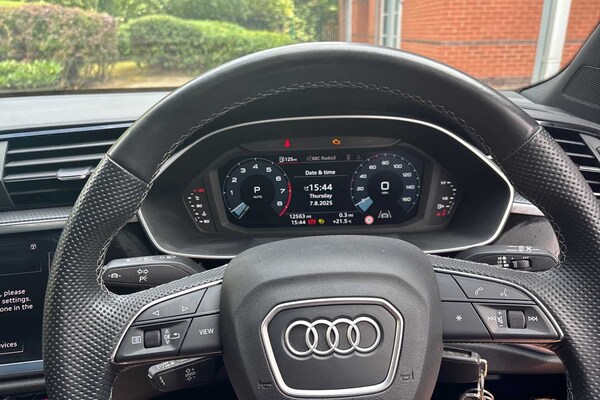 Used Audi Q3 2023 for sale - 75535261: Photo 17