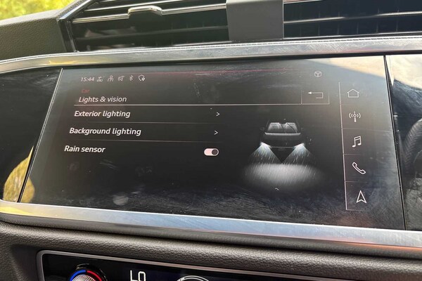 Used Audi Q3 2023 for sale - 75535261: Photo 18
