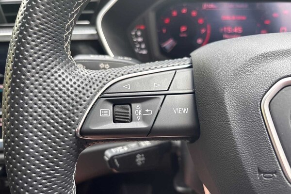 Used Audi Q3 2023 for sale - 75535261: Photo 19