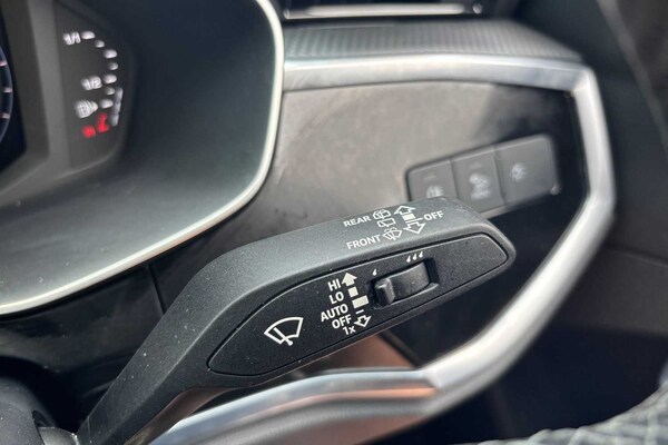 Used Audi Q3 2023 for sale - 75535261: Photo 20