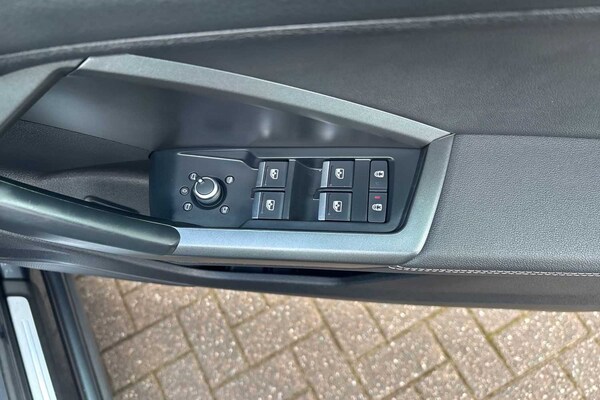 Used Audi Q3 2023 for sale - 75535261: Photo 21