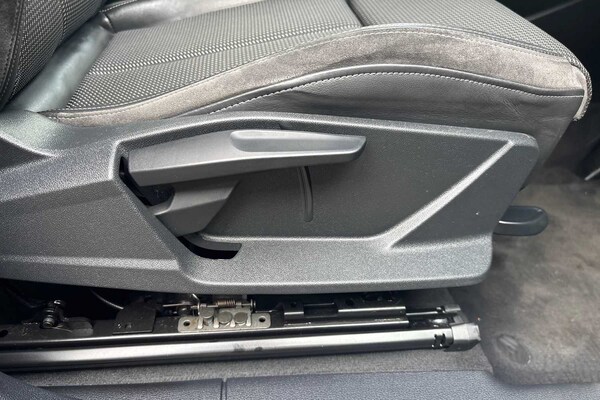 Used Audi Q3 2023 for sale - 75535261: Photo 22