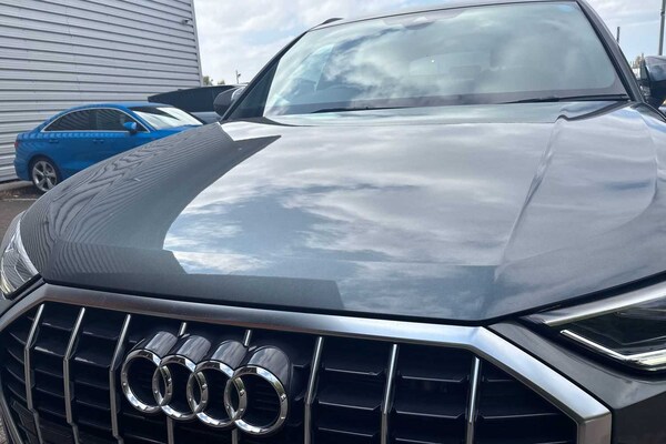 Used Audi Q3 2023 for sale - 75535261: Photo 24