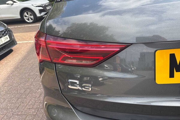 Used Audi Q3 2023 for sale - 75535261: Photo 26