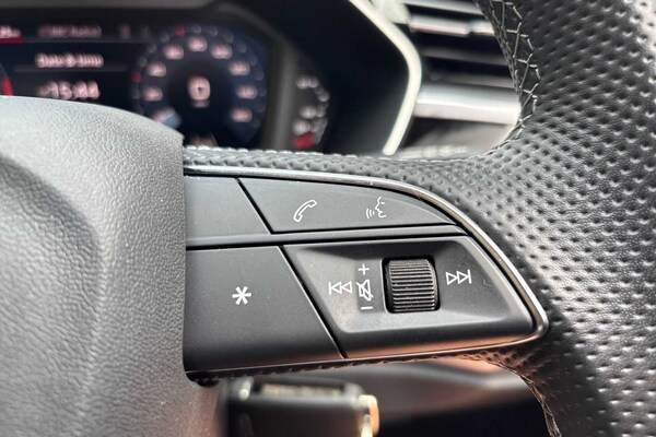 Used Audi Q3 2023 for sale - 75535261: Photo 30