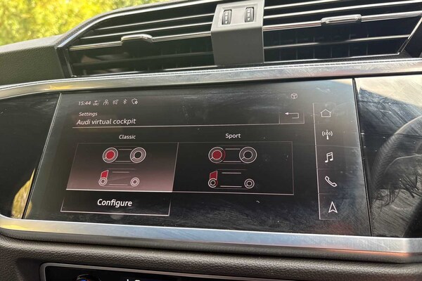 Used Audi Q3 2023 for sale - 75535261: Photo 33